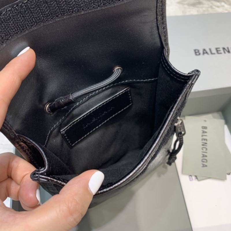 Balenciaga Top Handle Bags